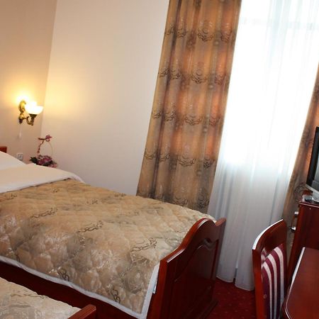 Garni Hotel Beograd Negotin Habitación foto