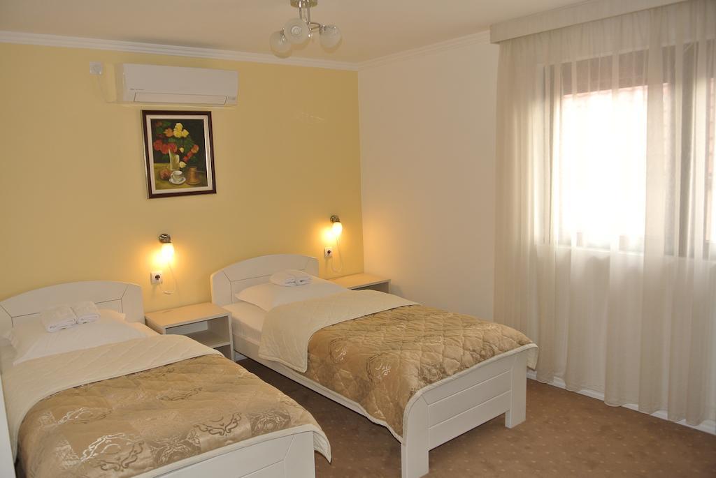 Garni Hotel Beograd Negotin Habitación foto