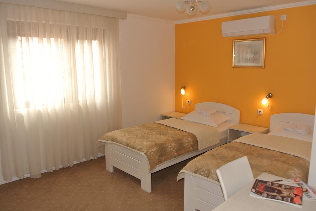 Garni Hotel Beograd Negotin Habitación foto