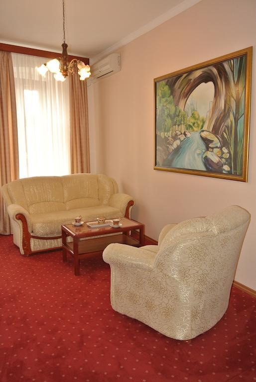 Garni Hotel Beograd Negotin Habitación foto