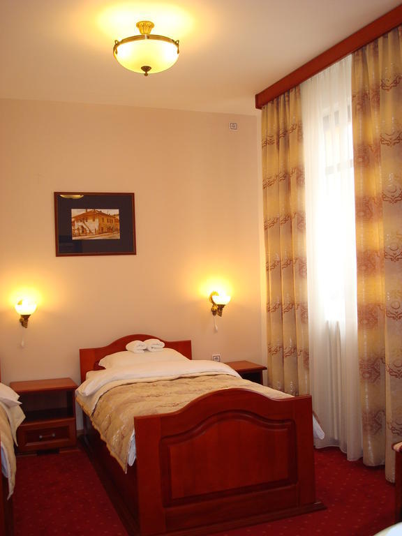 Garni Hotel Beograd Negotin Habitación foto